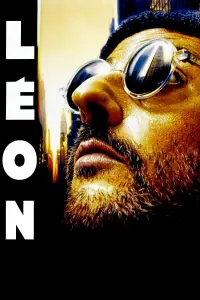 Poster to the movie "Léon: The Professional" #35234