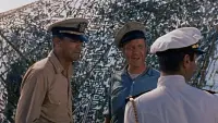 Backdrop to the movie "Operation Petticoat" #234676