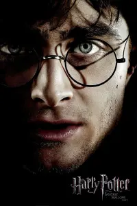 Poster to the movie "Harry Potter and the Deathly Hallows: Part 1" #11509