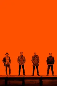 Poster to the movie "T2 Trainspotting" #250931