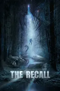 Poster to the movie "The Recall" #148657