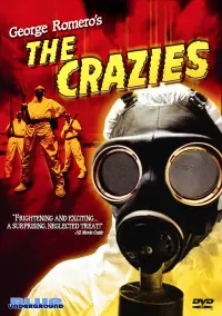 Poster to the movie "The Crazies" #308136