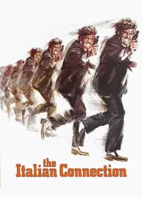 Poster to the movie "The Italian Connection" #594957