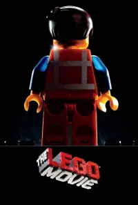 Poster to the movie "The Lego Movie" #217298