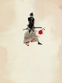 The Twilight Samurai