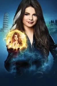 Poster to the movie "The Wizards Return: Alex vs. Alex" #254094