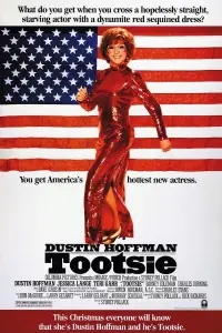 Poster to the movie "Tootsie" #232112