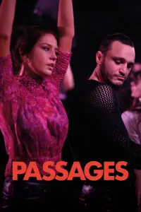 Poster to the movie "Passages" #194222