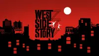 Backdrop to the movie "West Side Story" #228575