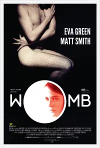 Poster to the movie "Womb" #308538