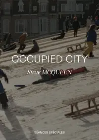 Poster to the movie "Occupied City" #91680