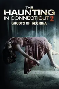 Poster to the movie "The Haunting in Connecticut 2: Ghosts of Georgia" #145773