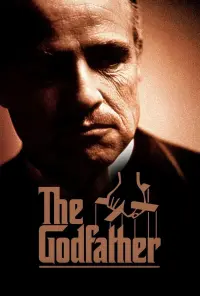 Poster to the movie "The Godfather" #8067