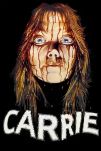 Poster to the movie "Carrie" #77383