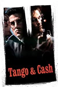 Poster to the movie "Tango & Cash" #102197