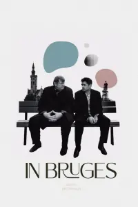 Poster to the movie "In Bruges" #633541