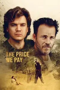 Poster to the movie "The Price We Pay" #94176