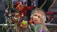 Backdrop to the movie "The Muppet Christmas Carol" #646029