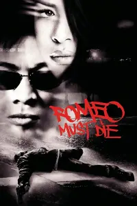 Poster to the movie "Romeo Must Die" #110203