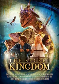 Poster to the movie "The Secret Kingdom" #68779