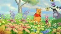 Backdrop to the movie "Winnie the Pooh: Springtime with Roo" #347267