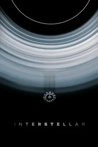 Poster to the movie "Interstellar" #487067