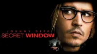 Backdrop to the movie "Secret Window" #122718