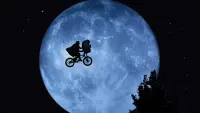 Backdrop to the movie "E.T. the Extra-Terrestrial" #210480