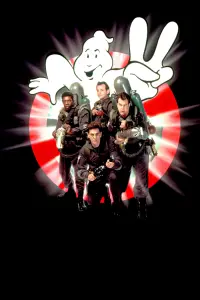 Poster to the movie "Ghostbusters II" #402028