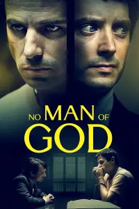 Poster to the movie "No Man of God" #151043