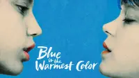 Backdrop to the movie "Blue Is the Warmest Color" #65293