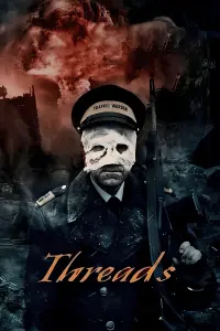 Poster to the movie "Threads" #128491