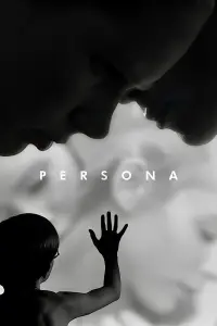 Poster to the movie "Persona" #175963