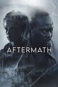 Poster to the movie "Aftermath" #351211