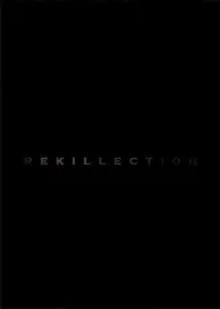 Poster to the movie "Rekillection" #404451