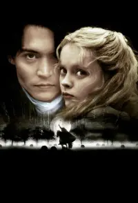 Poster to the movie "Sleepy Hollow" #234874