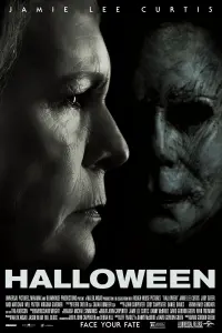 Poster to the movie "Halloween" #45987