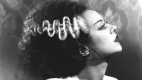 Backdrop to the movie "The Bride of Frankenstein" #571459