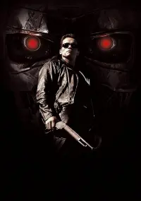 Poster to the movie "Terminator 2: Judgment Day" #171998