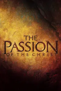 Poster to the movie "The Passion of the Christ" #213457