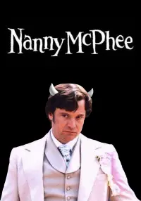 Poster to the movie "Nanny McPhee" #58105