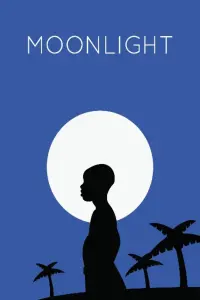 Poster to the movie "Moonlight" #93015