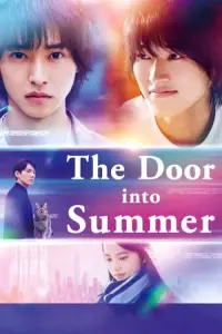 Poster to the movie "The Door into Summer" #341972