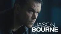 Backdrop to the movie "Jason Bourne" #68476