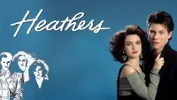 Backdrop to the movie "Heathers" #109761