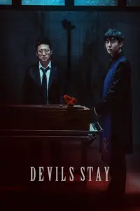 Devils Stay