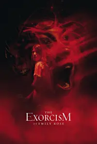 Poster to the movie "The Exorcism of Emily Rose" #54620