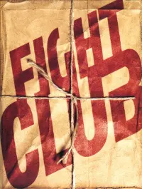 Poster to the movie "Fight Club" #10190