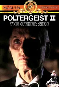 Poster to the movie "Poltergeist II: The Other Side" #120071