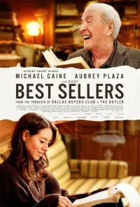 Poster to the movie "Best Sellers" #360586